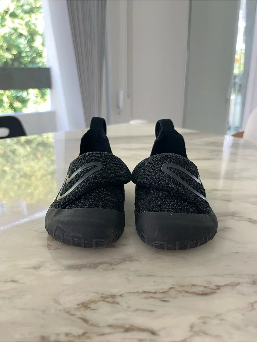 Nike Swoosh 1